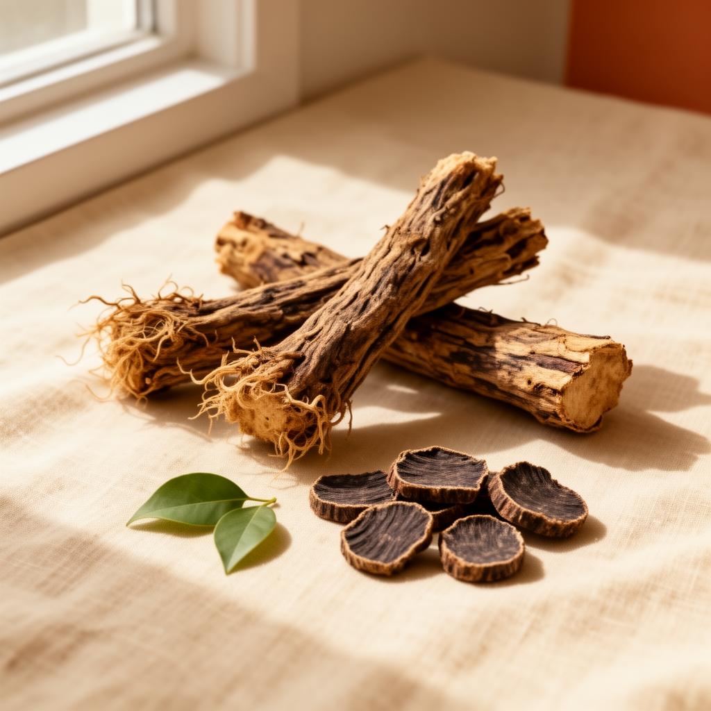 Yastimadhu (Single Herb)